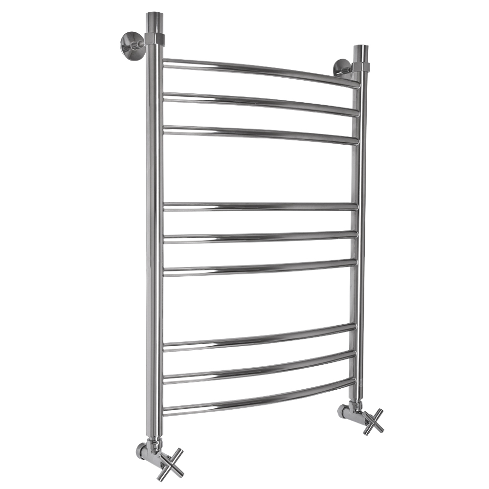 Вентиль запорный угловой г/ш 3/4"х1/2"