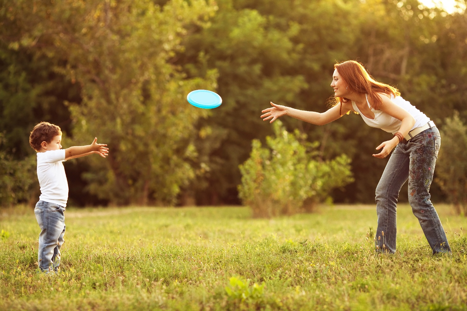 Летающий диск (Фрисби) «Непоседа» D-230 мм