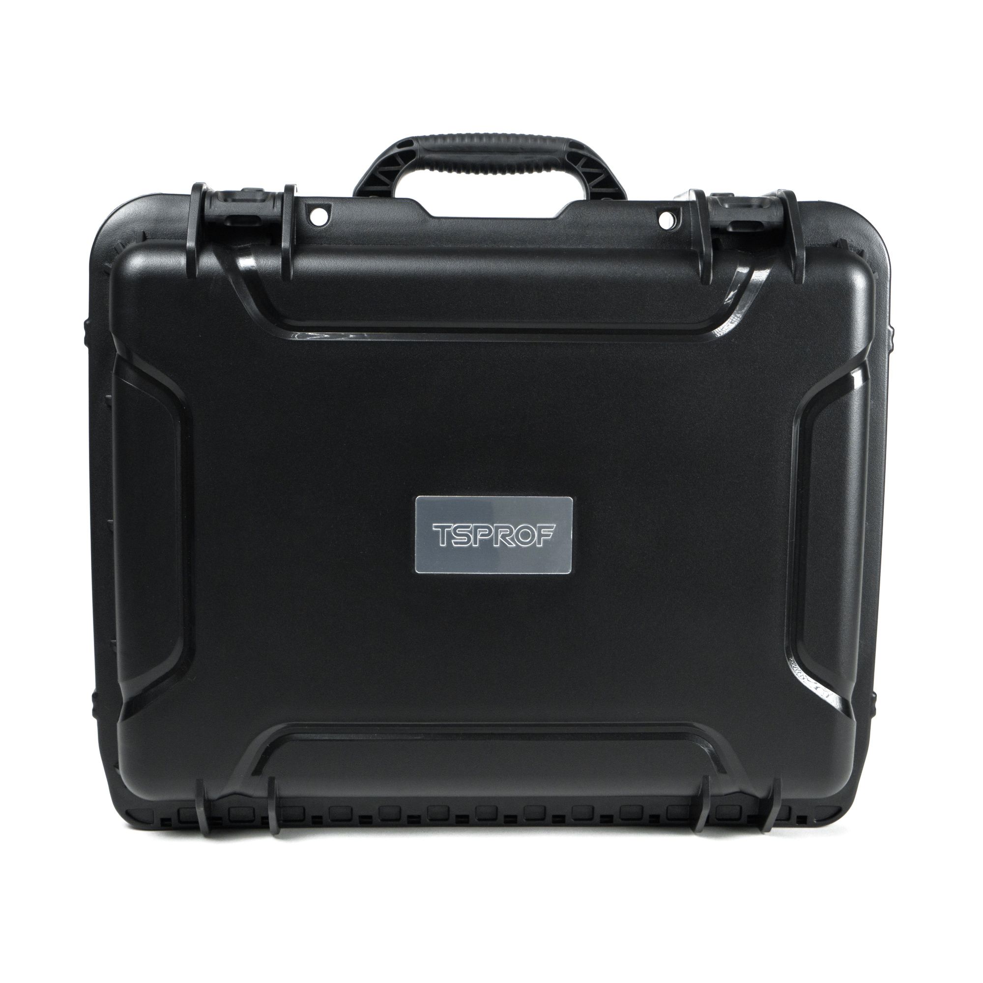 Кейс защитный TSPROF T4814, EVA-ложемент для К03 Pro