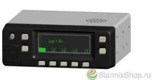 Пульт удаленного управления по IP-сети ПУ03