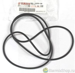 Прокладка крышки вариатора для квадроциклов Yamaha