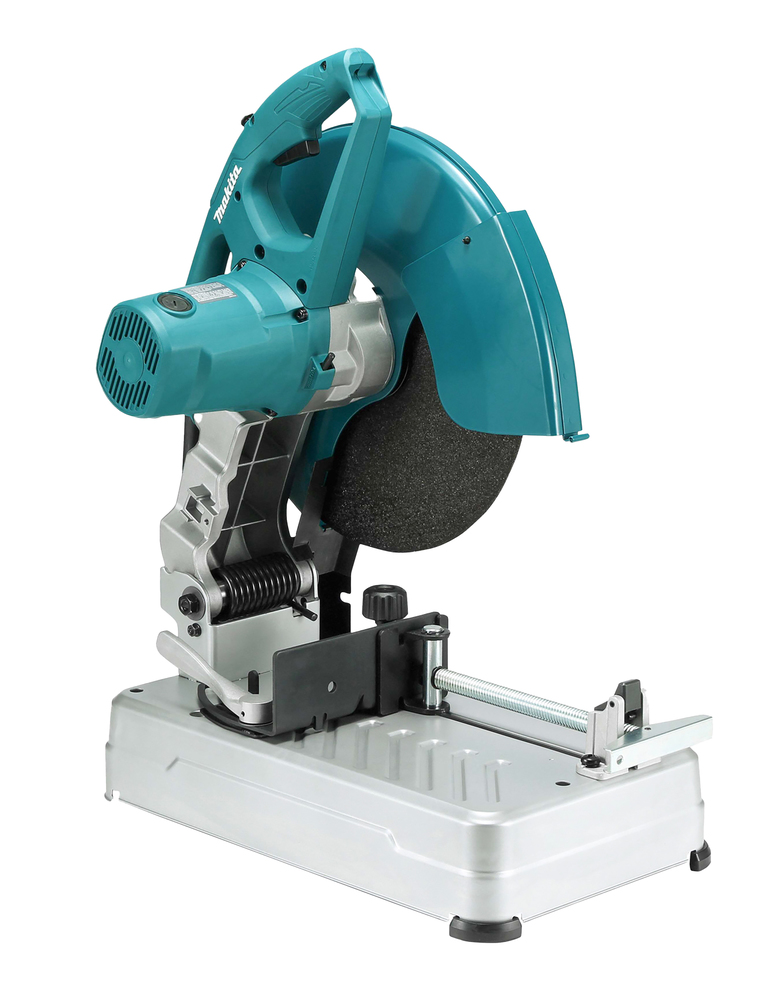 Пила монтажная отрезная Makita LW1400 2200 Вт, 355 мм, 3800 об/мин