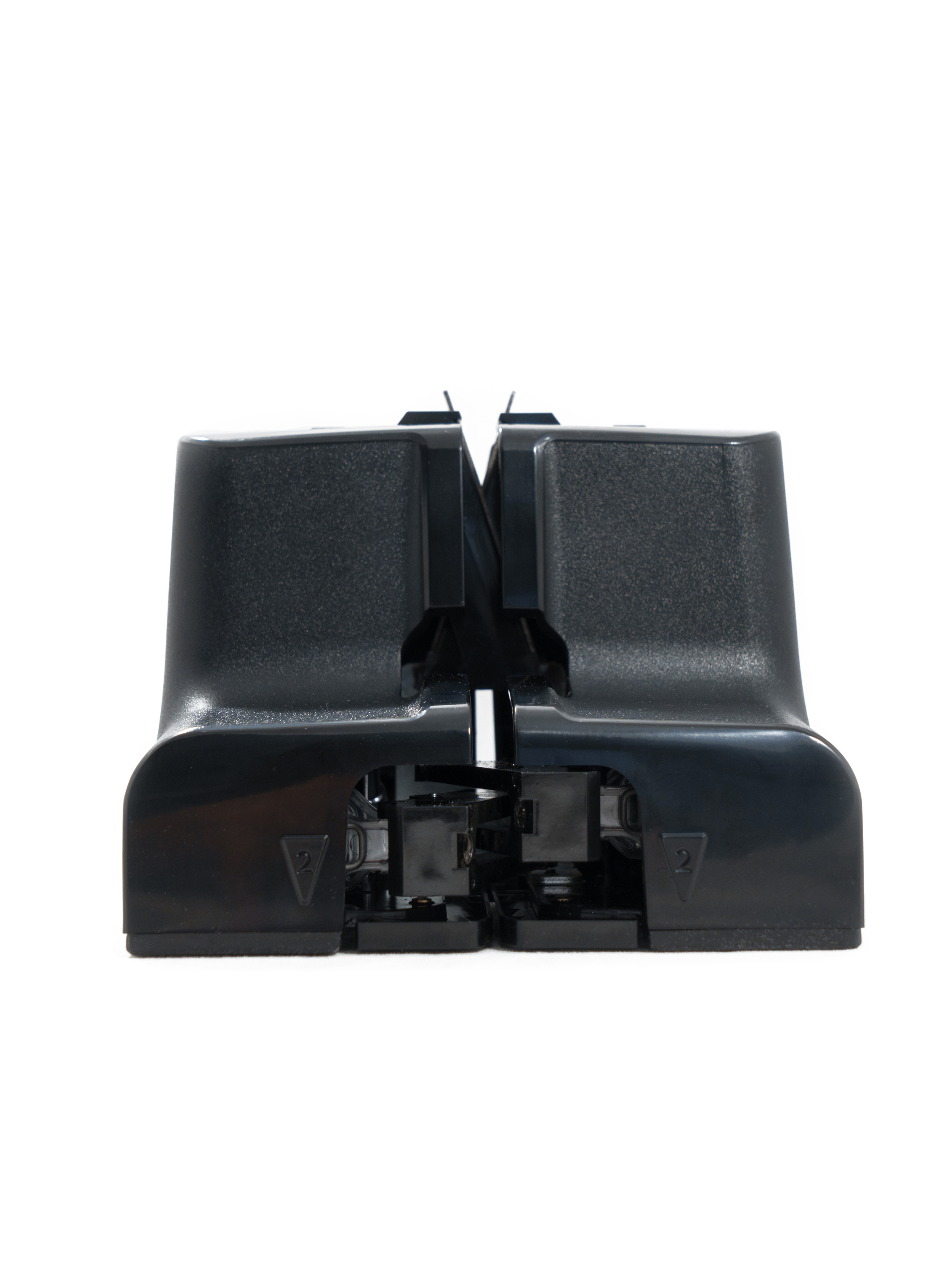 Набор точилок для ножей Aprisa Fast + Gentle