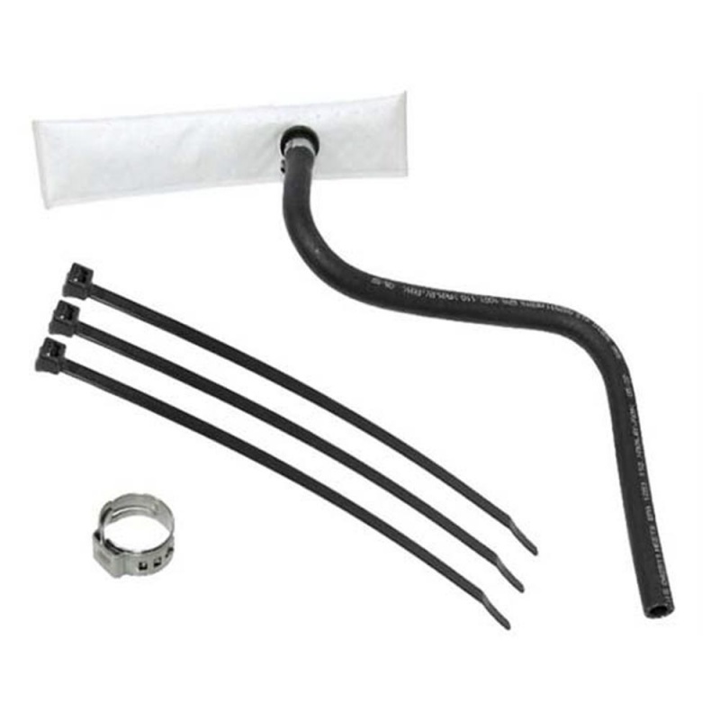 Фильтр заборный топливного насоса Sledex для Polaris