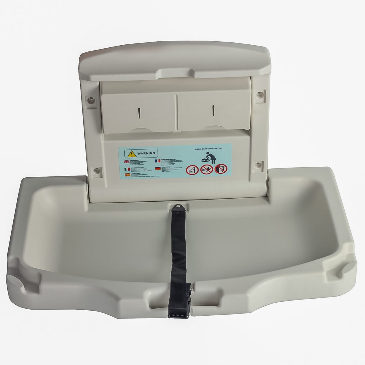 Стол детский Ksitex J-8001 пеленальный настенный 585х855х107мм