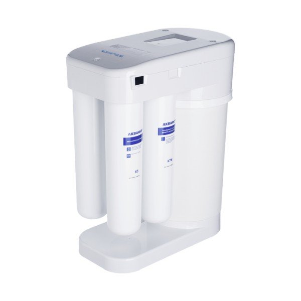 DWM 101S Морион Эко-программа