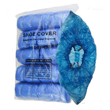 Бахилы для аппарата QY023 B023