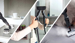 Пароочиститель Polti Vaporetto Smart 40_MOP