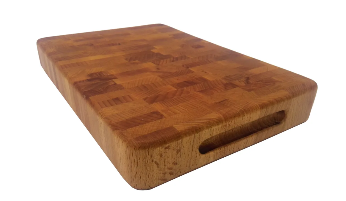 Разделочная доска, 19.5х28.5 см,1 шт