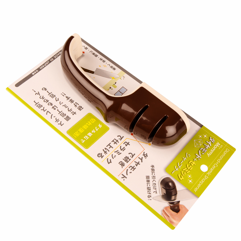 Точилка механическая Алмаз+Керамика MSА-050