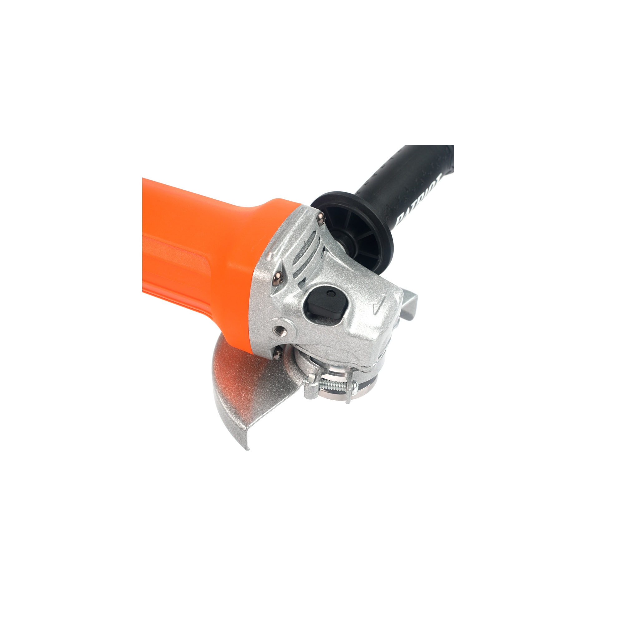 Машина углошлифовальная (УШМ) PATRIOT AG 120M