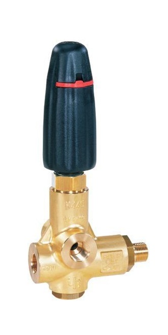 Регулятор давления H450 для помпы W3523