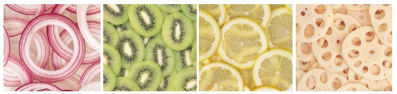 Овощерезка  универсальная BENRINER 100334