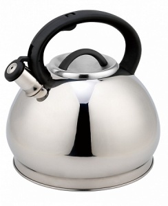 Чайник металлический BK-S633 5,5 л.