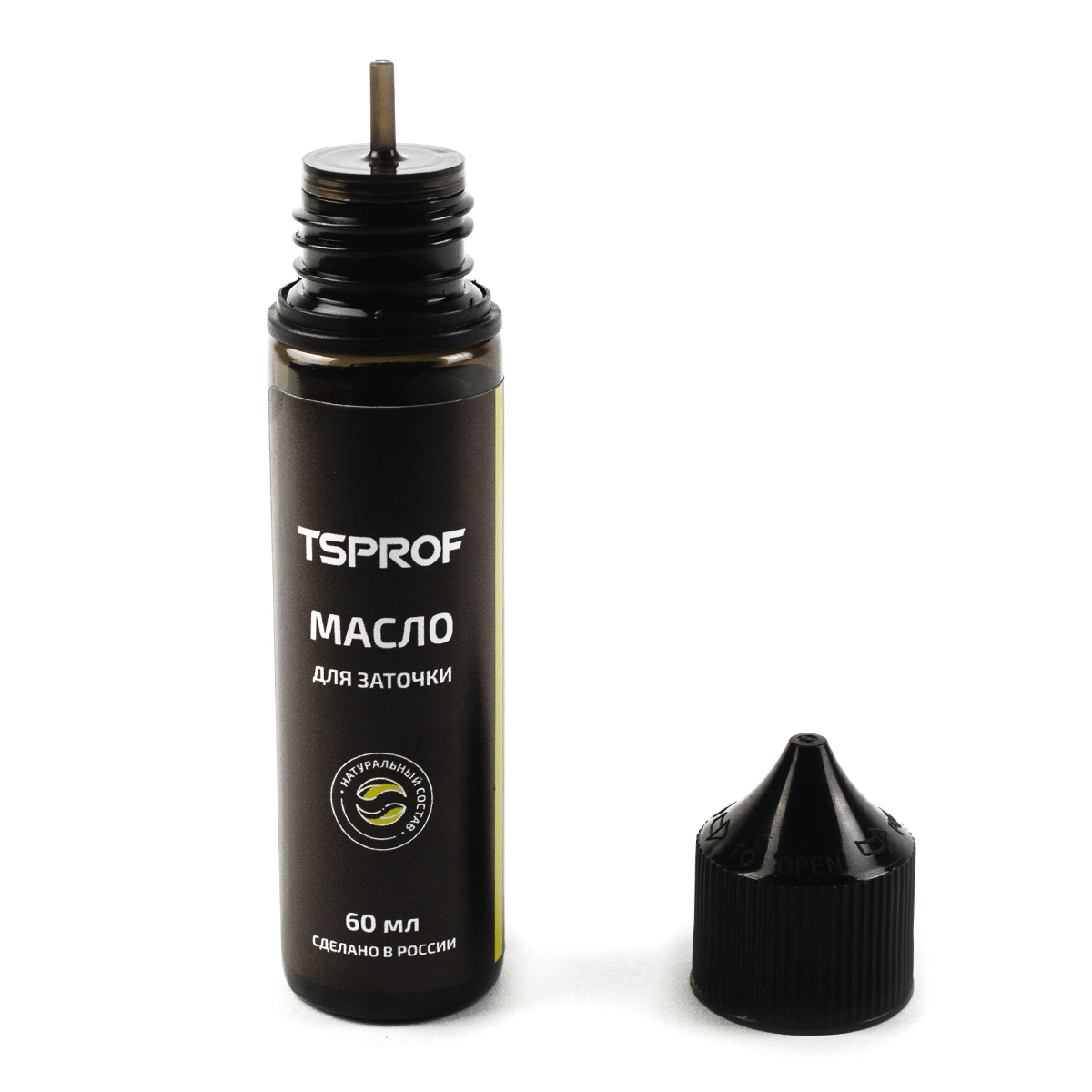 Масло для заточки TSPROF, 60 МЛ