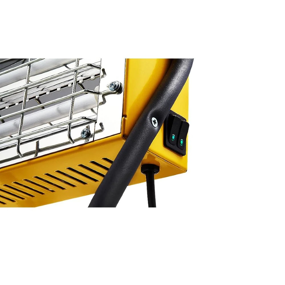 Обогреватель инфракрасный Ballu BIH-LM-1.5-S