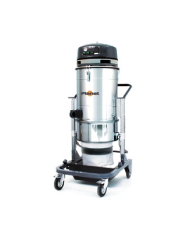 Промышленный пылесос IPC Soteco PLANET 200S MBAG