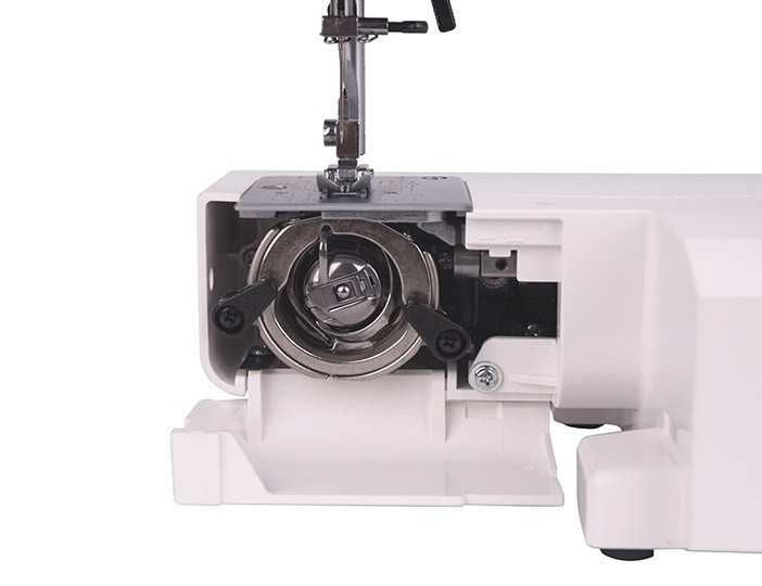 Электромеханическая швейная машина Janome Grape 2016