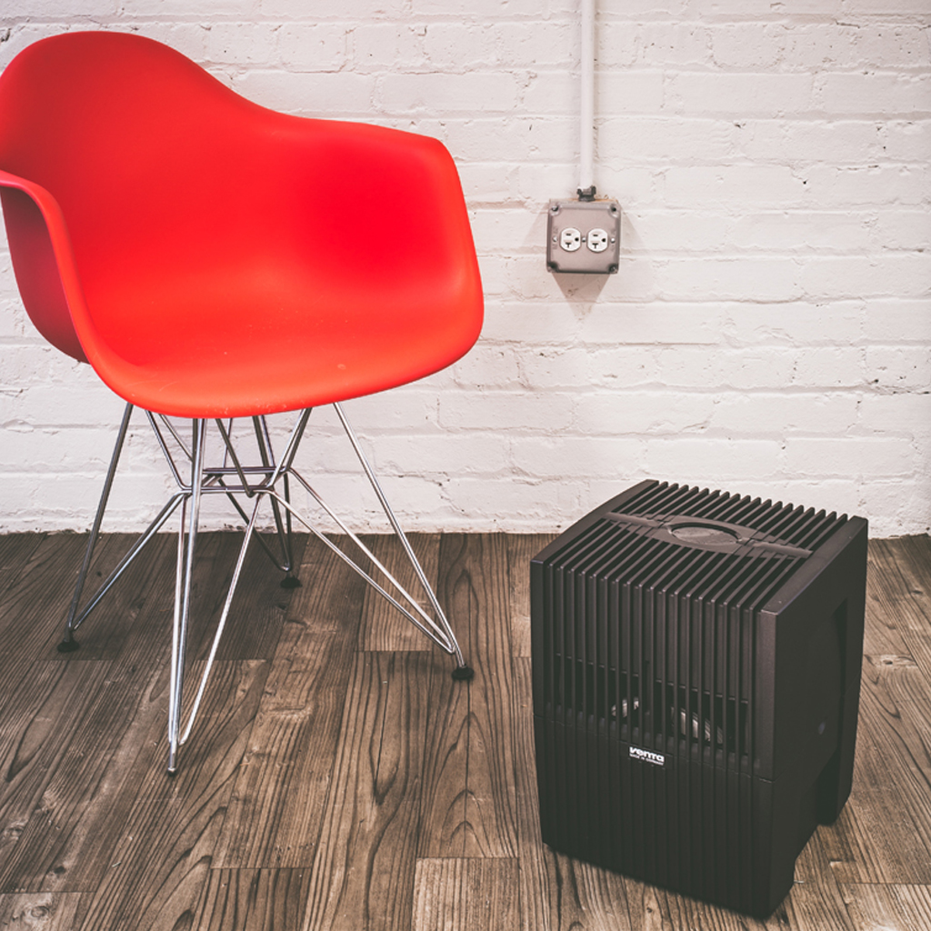 Мойка воздуха Venta LW15 Comfort Plus