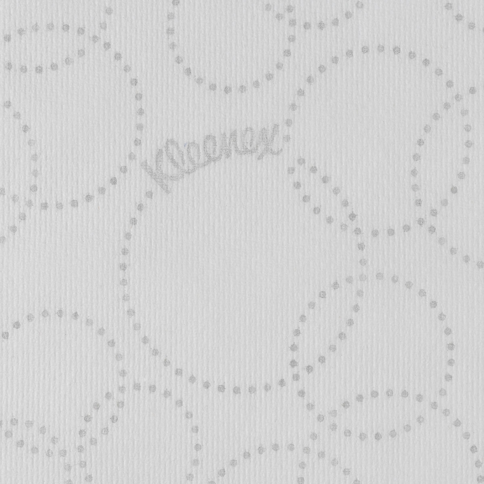 Бумажные полотенца в рулонах Kimberly-Clark Kleenex Ultra Slimroll 6781, двухслойные