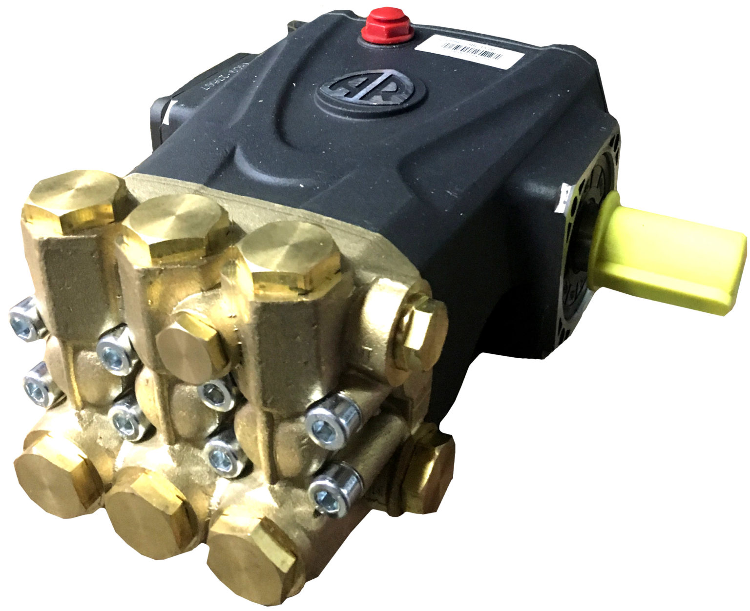 Помпа Annovi Reverberi RR 15.20 N (4003) для АВД Portotecnica