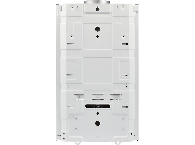 Газовая колонка Zanussi GWH 10 Fonte Glass Mirror НС-1194435