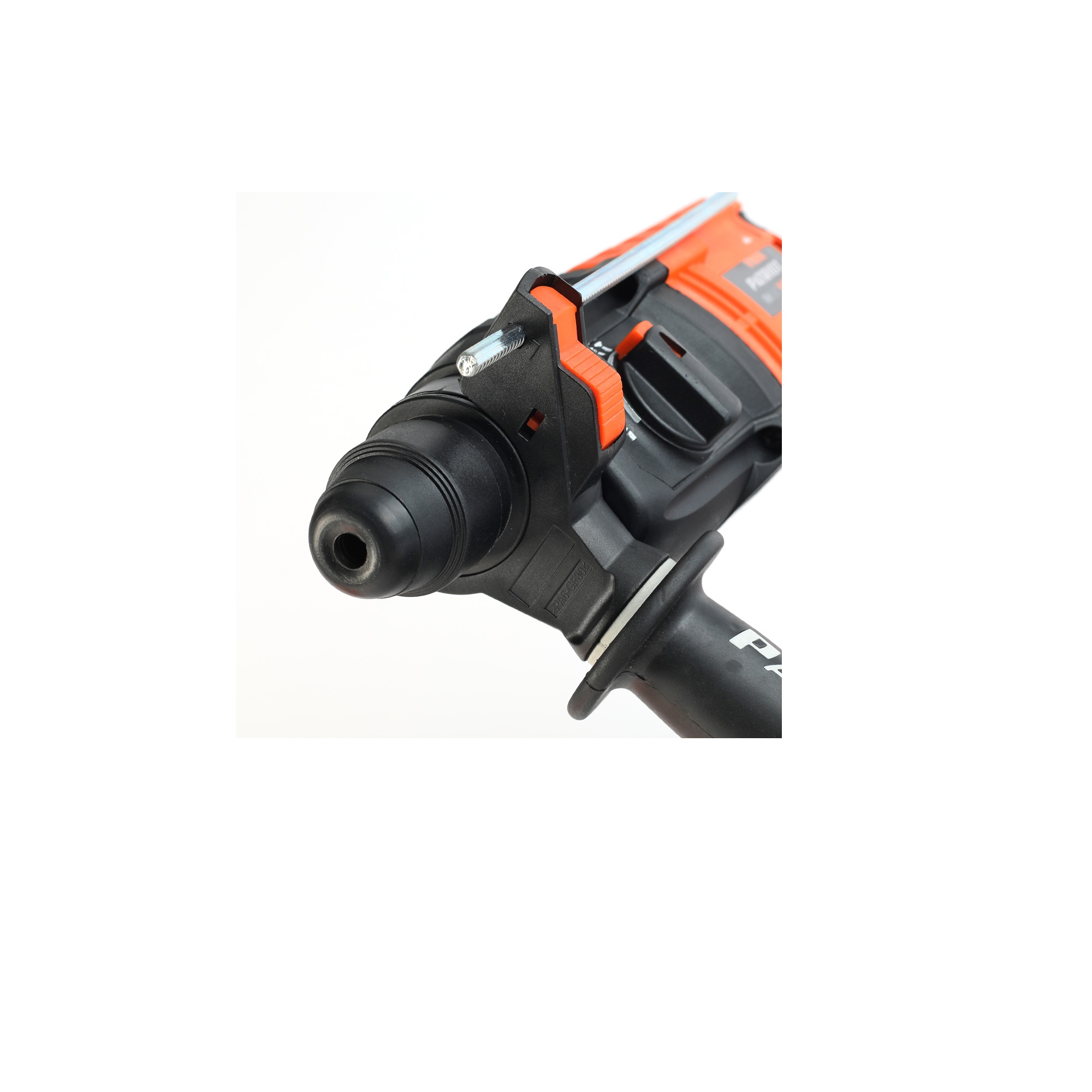 Перфоратор PATRIOT RH 242, SDS+, 720 Вт