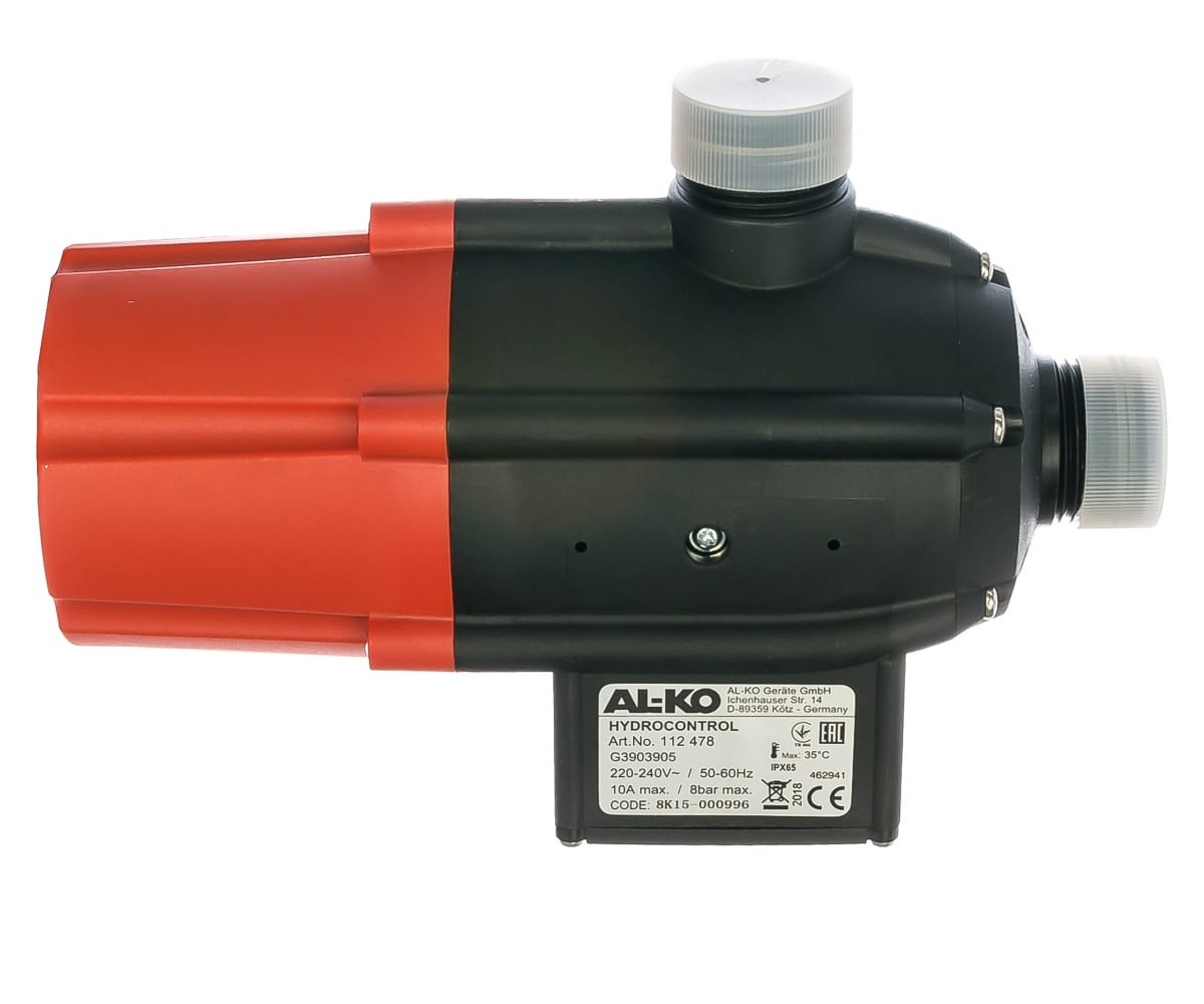 Гидроконтроллер AL-KO