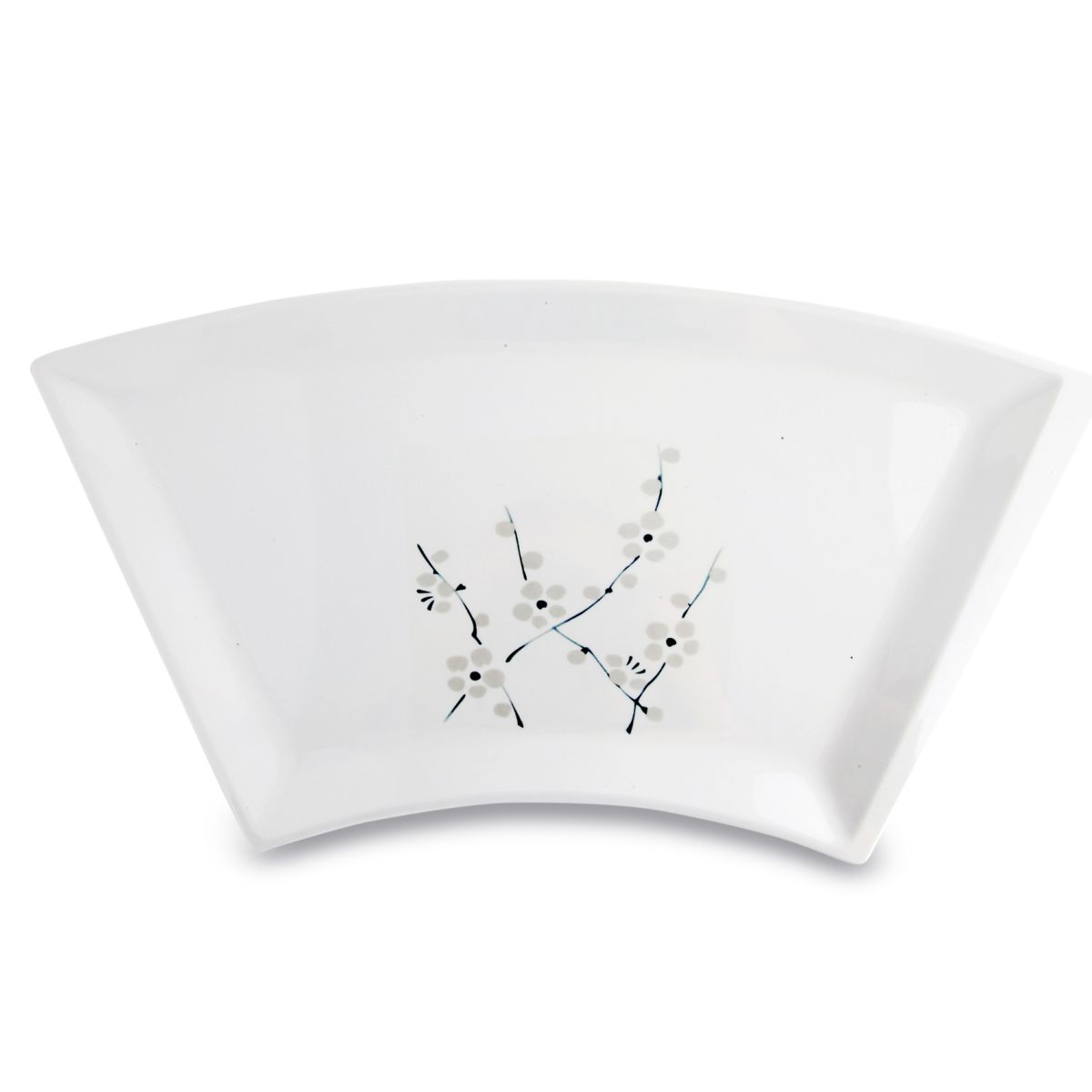 Блюдо веер Ever Unison JF11A