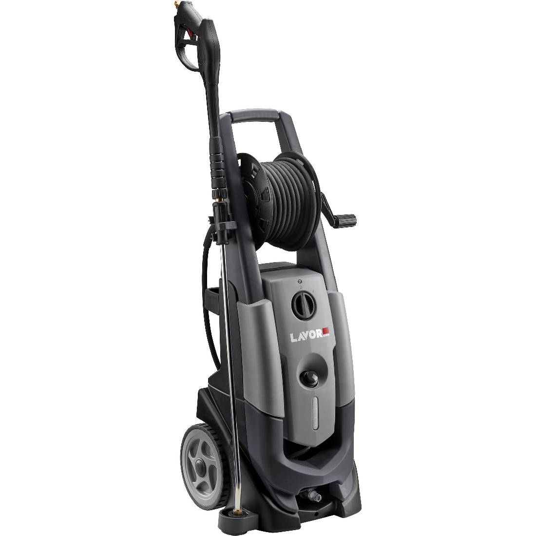 Аппарат высокого давления LAVOR Professional HYPER K 1409 XP