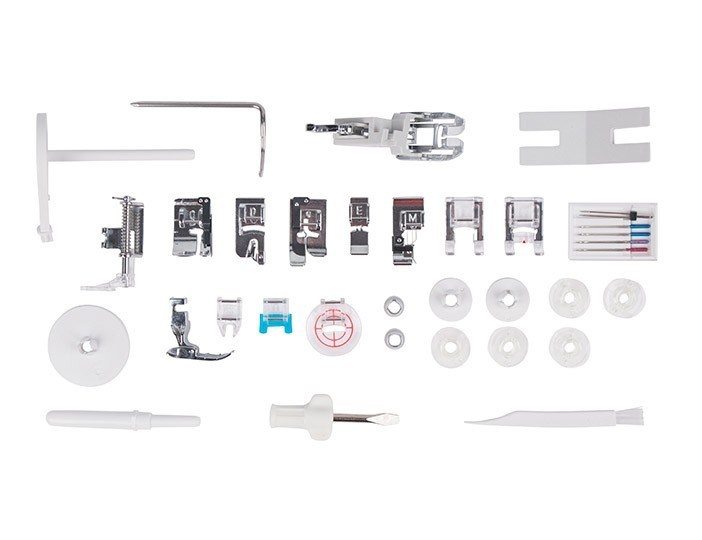 Компьютерная швейная машина Janome Horizon Memory Craft 9400 QCP