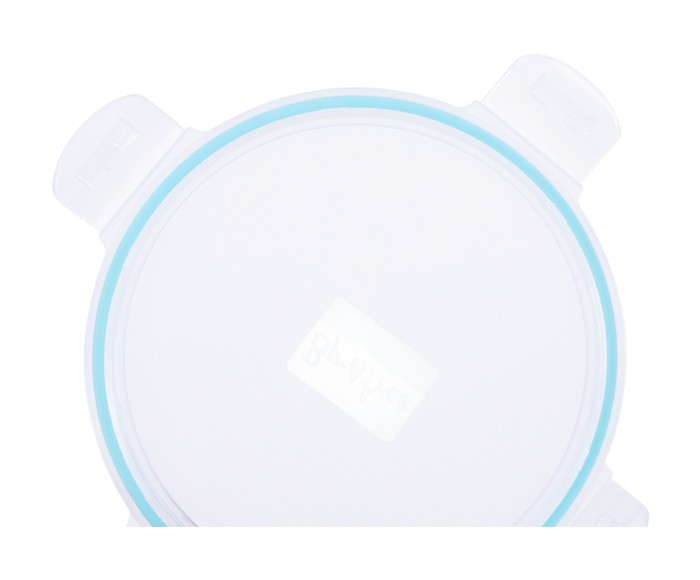 Тритановый контейнер с замками TR-31R 700 мл