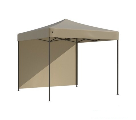 Тент садовый Green Glade 3101 3x3м полиэстер