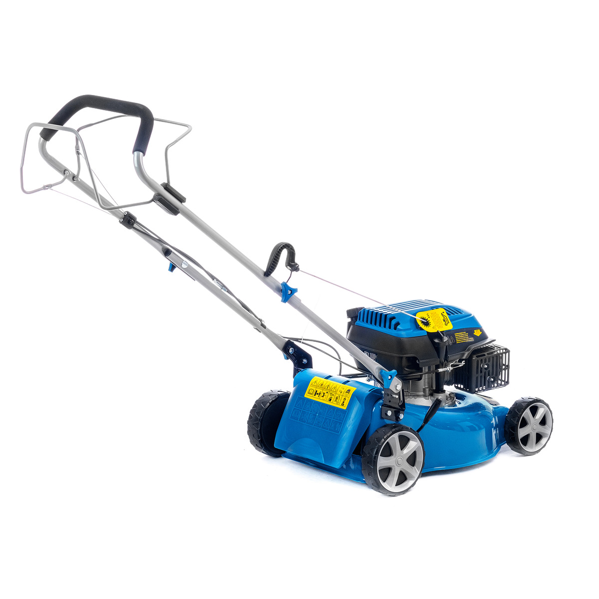 Бензиновая газонокосилка HYUNDAI L 4310S