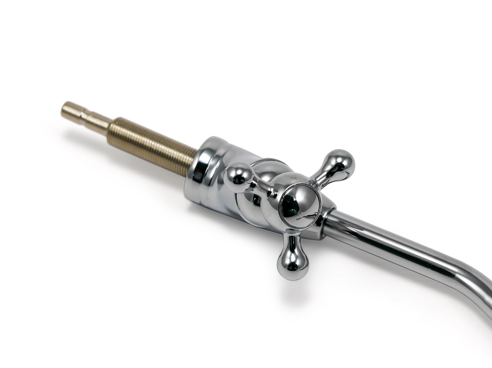 4-х ступенчатый фильтр воды для установки под мойку DIY-101 (с комплектом фильтров)