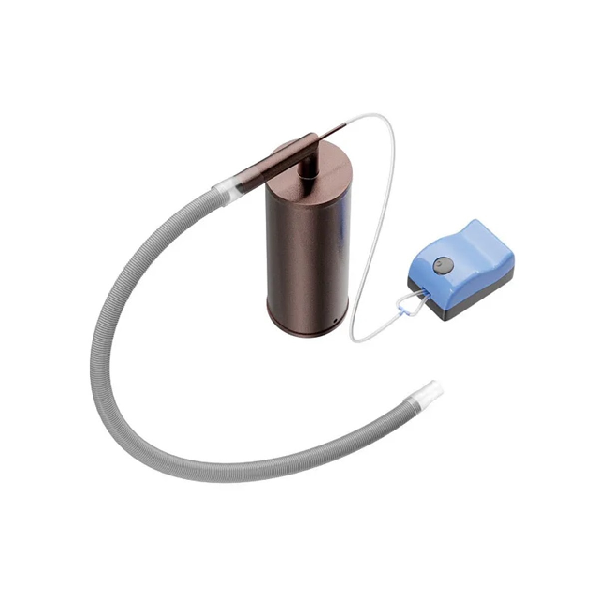 Коптильня холодного копчения Дым Дымыч 01