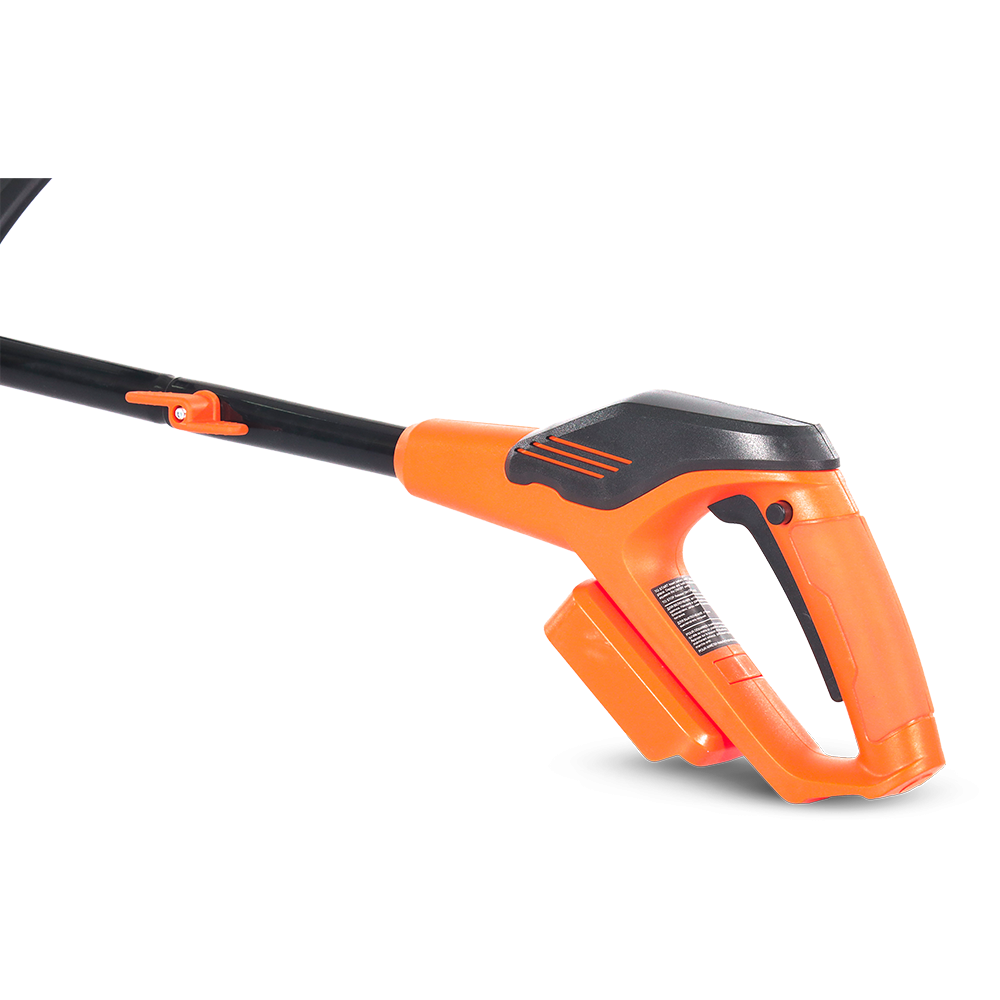 Аккумуляторная снеговая лопата YARD FOX BASIC 33E