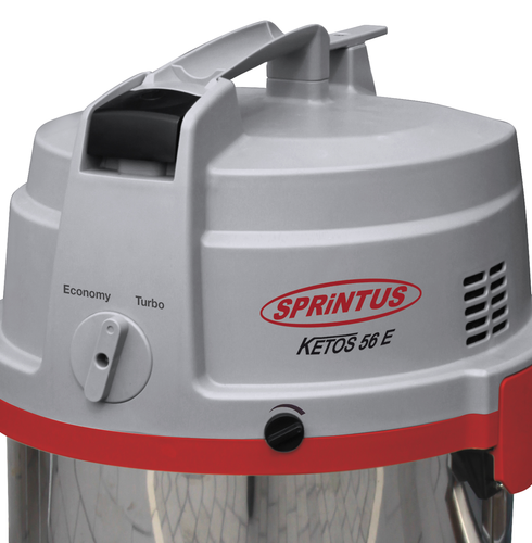 Пылеводосос Sprintus Ketos 56/2E