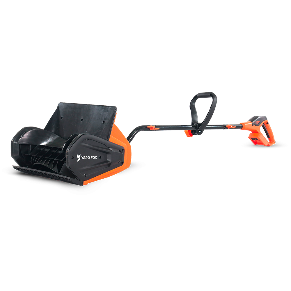 Аккумуляторная снеговая лопата YARD FOX BASIC 33E