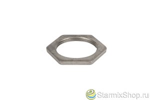 Гайка крепления фрикционов сцепления для квадроциклов Yamaha