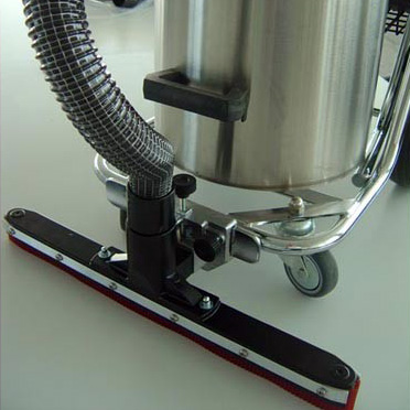 Пылеводосос Cleanfix SW 25 K