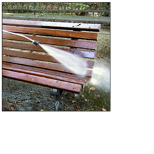 Мойка высокого давления Lavor IKON 200 EXTREME