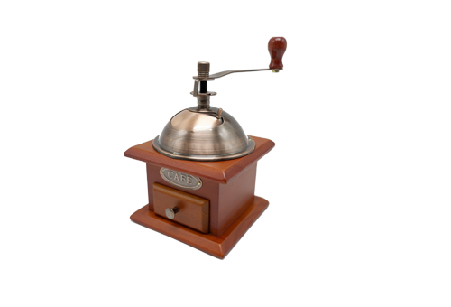 Кофемолка ручная BK-2538