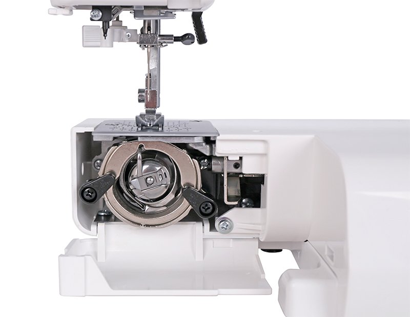 Электромеханическая швейная машина Janome VS 56s