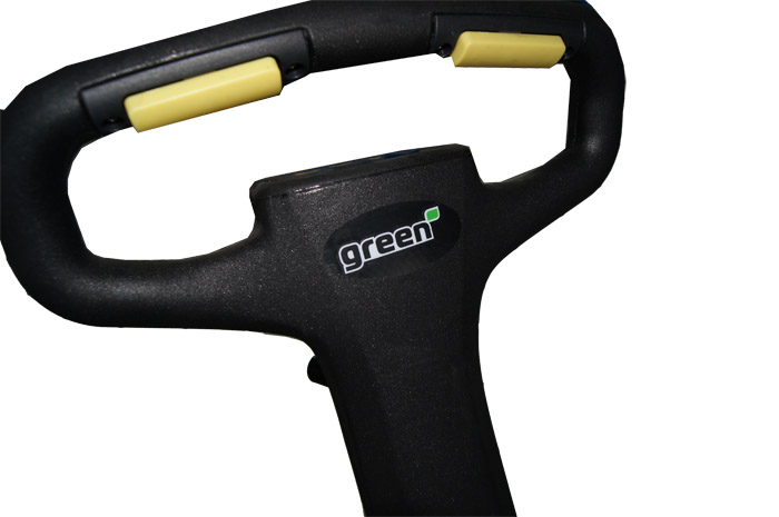 Поломоечная машина GREEN GT25C