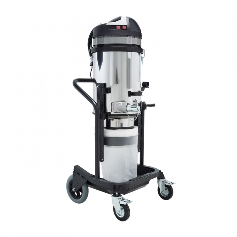 Промышленный пылесос IPC Soteco GS 3 MBAG OPT MFS