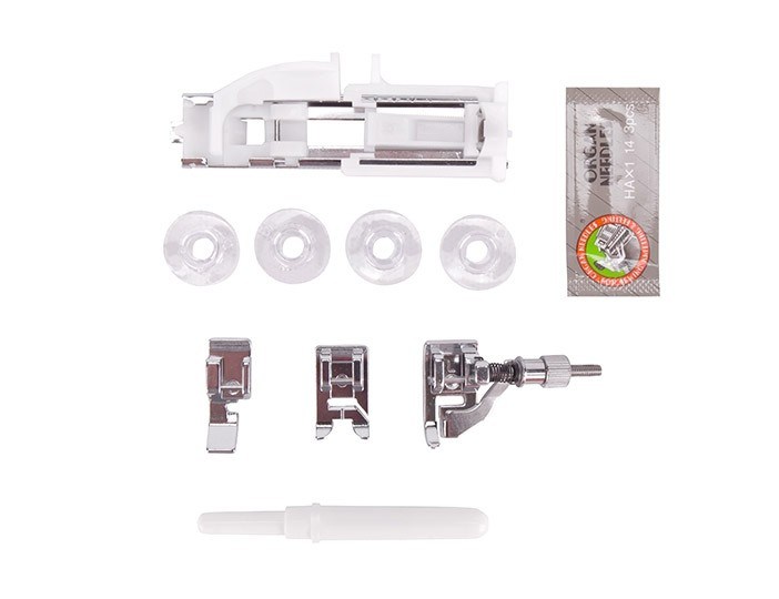 Электромеханическая швейная машина Elna 1150