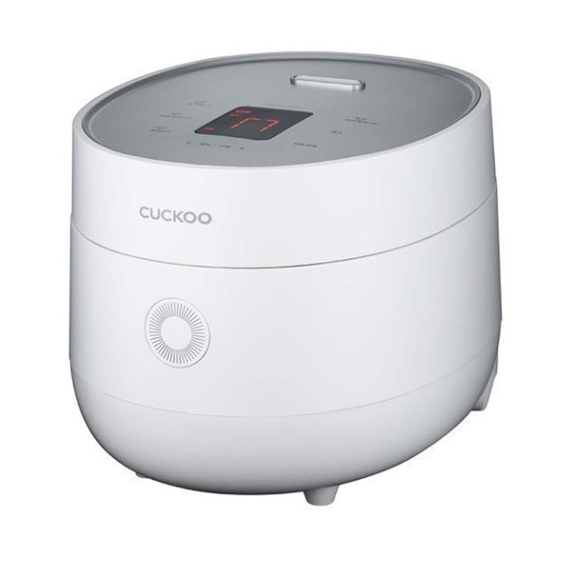 Рисоварка Cuckoo CR-0675FW на 6 порций