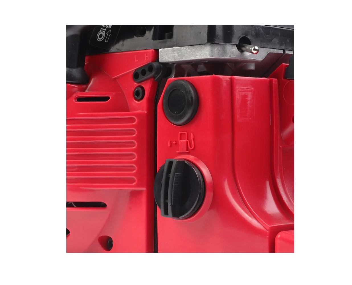 Пила цепная бензиновая MAXCUT MC 152
