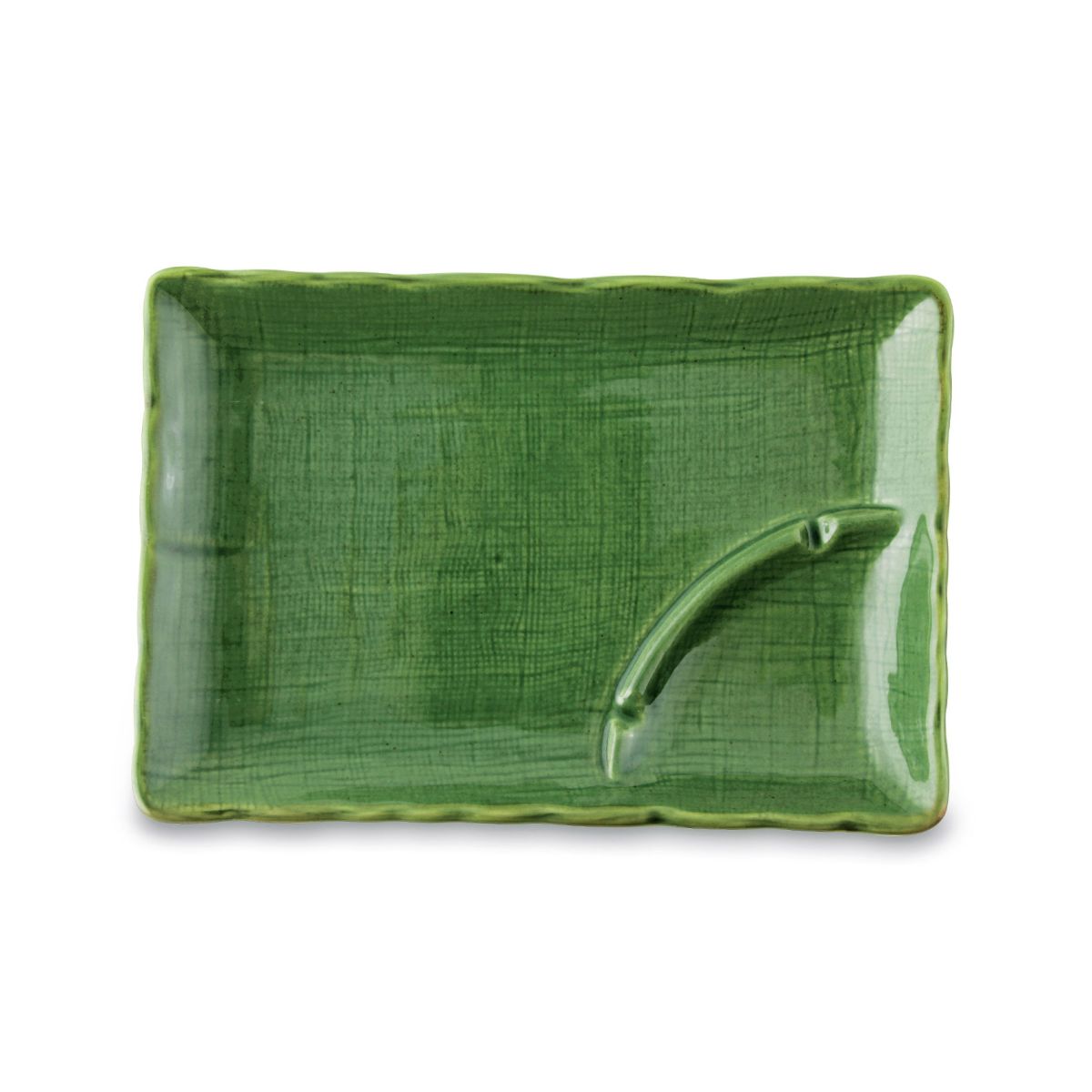 Блюдо с подсоусником Kyoto 25066A/PT555